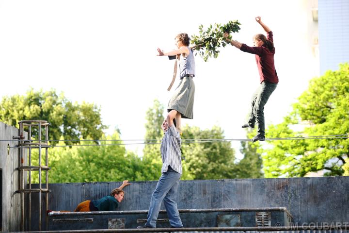 Vous avez atteint la derni�re diapositive